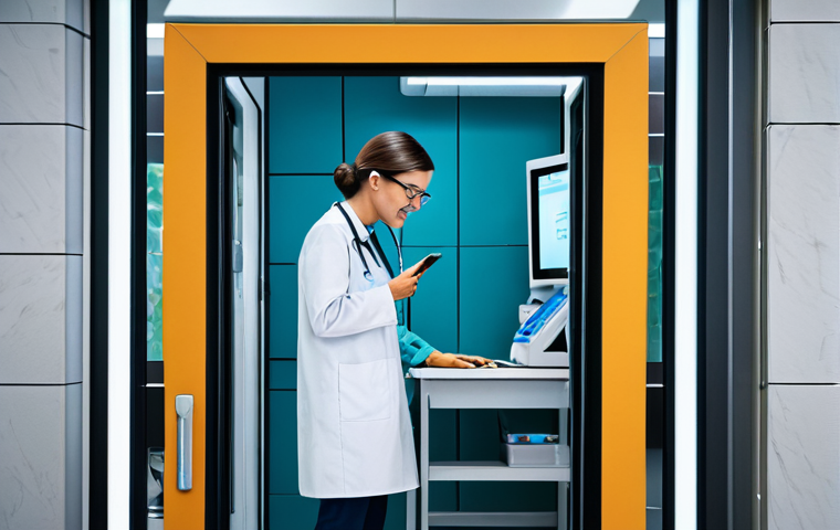 Prompt 1: Tele-healthcare Convenience & Privacy**